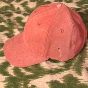 Nick Fouquet cap